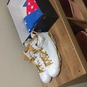 GMP Jordan 6